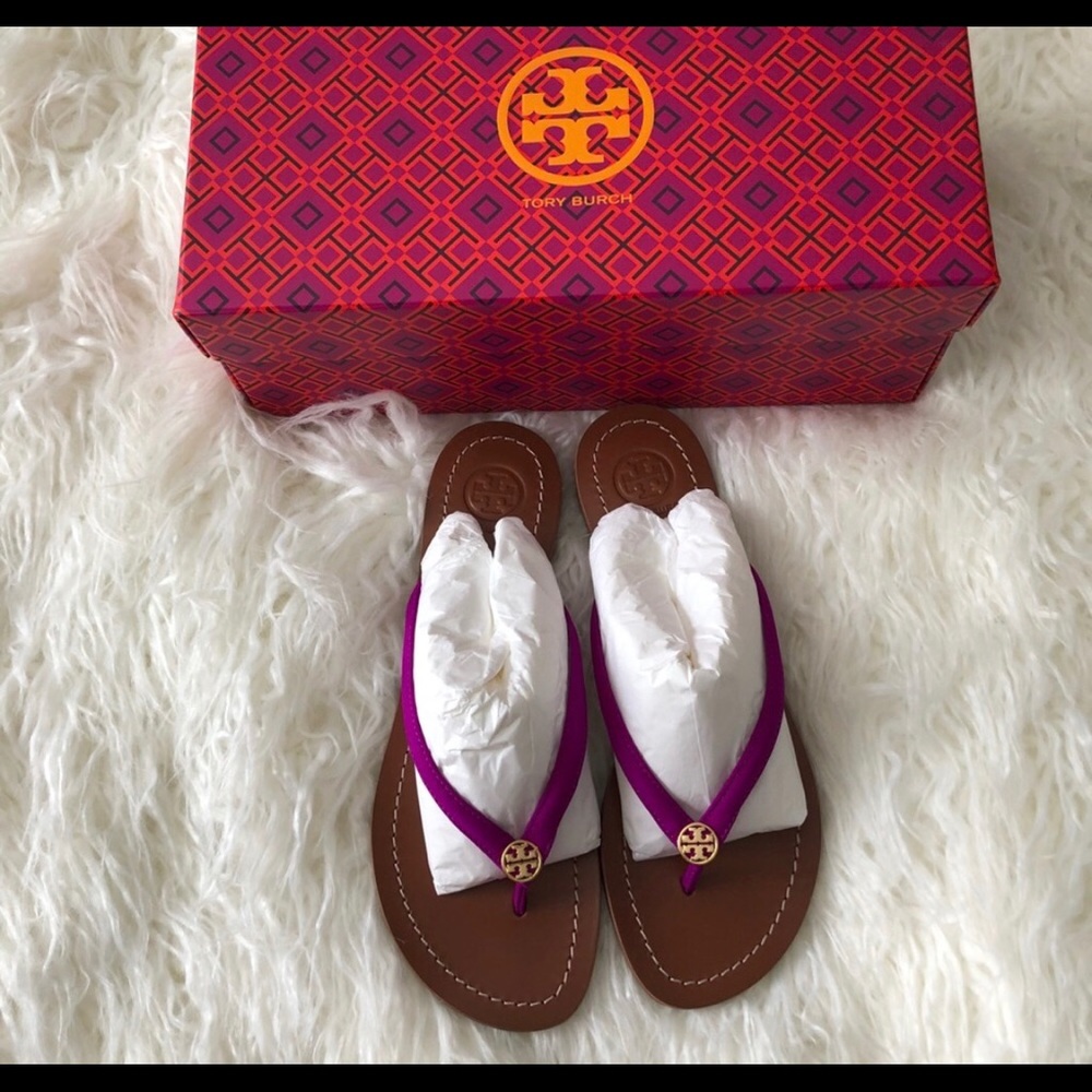 Tory Burch Tierra Thong